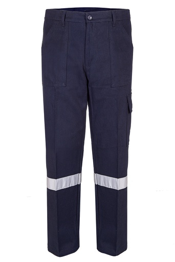 [BRK0202] Winter Work Trousers