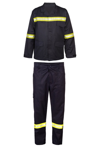 [BRK0101] ProArc FR Jacket&Trousers Suit