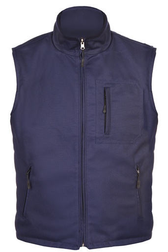 [BRK0703] Vest Double Sided